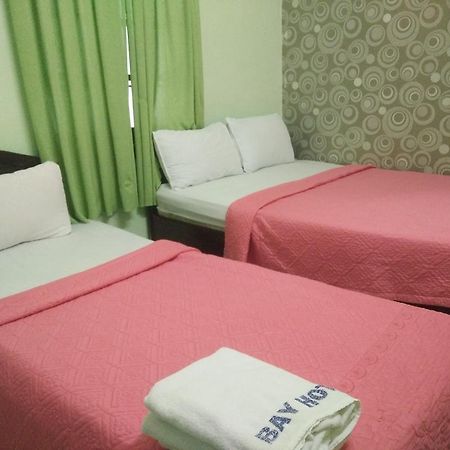 Bay Hotel Nha Trang Exterior photo