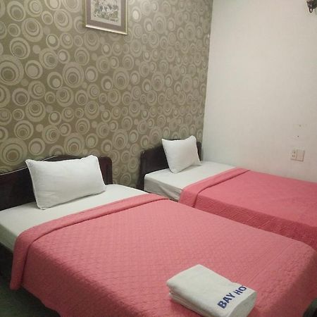 Bay Hotel Nha Trang Exterior photo