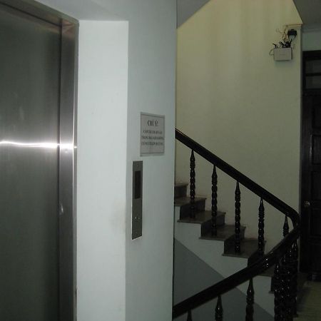 Bay Hotel Nha Trang Exterior photo