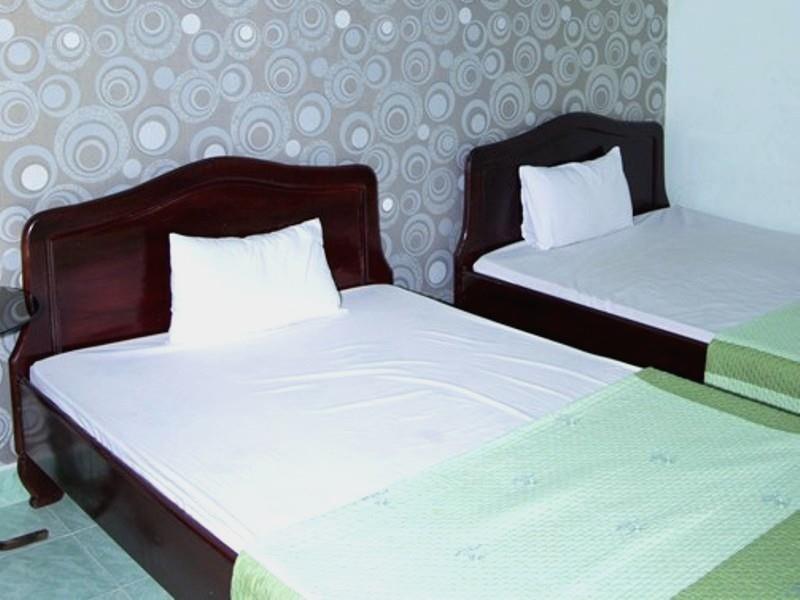 Bay Hotel Nha Trang Exterior photo