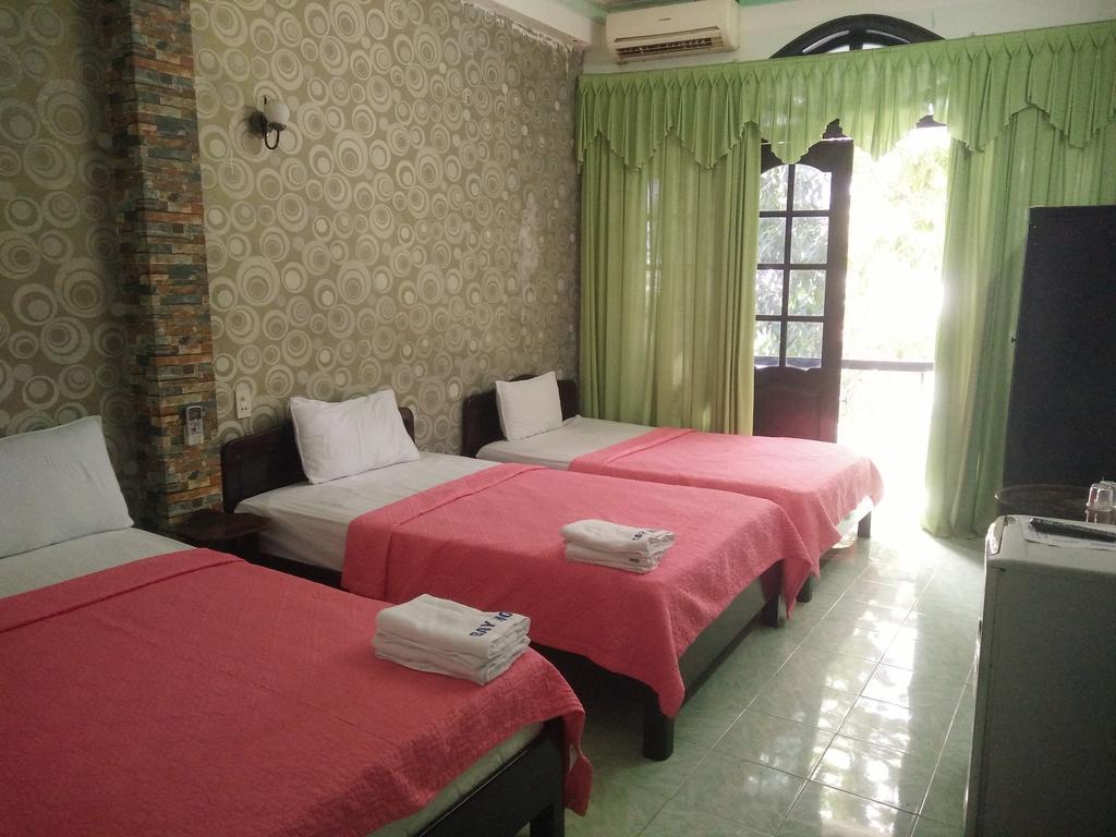 Bay Hotel Nha Trang Exterior photo
