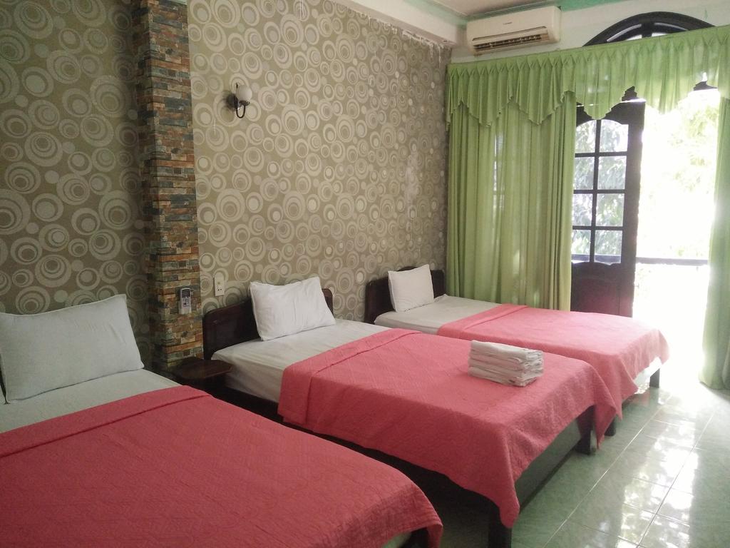 Bay Hotel Nha Trang Exterior photo