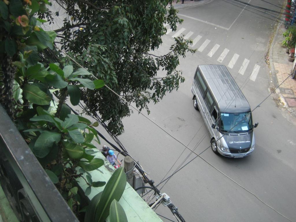 Bay Hotel Nha Trang Exterior photo