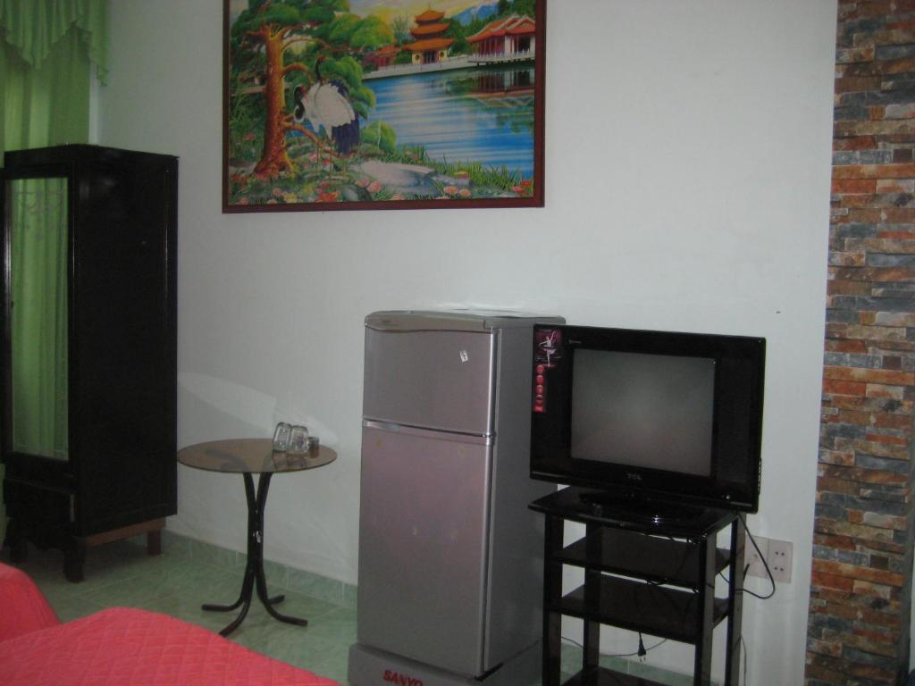 Bay Hotel Nha Trang Exterior photo